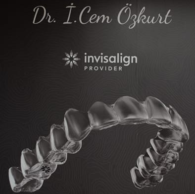 Official Invisalign Provider