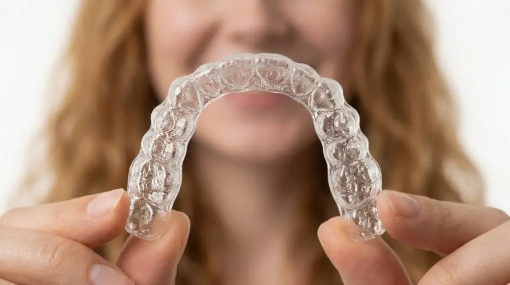 Şeffaf plak tedavisi – Invisalign Ne Kadar Etkili? (On Yıllık Klinik Araştırma Raporu)